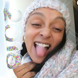 Meet your Posher, Monica